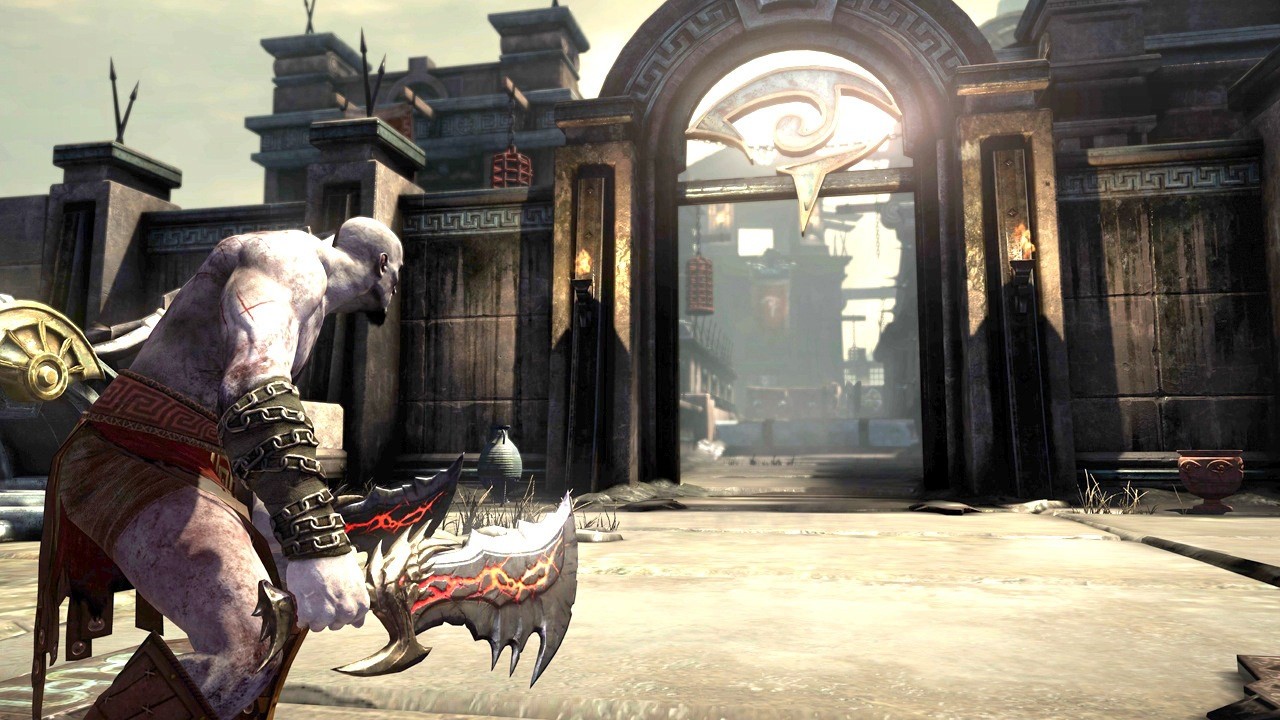 God of War: Ascension - Imagen 23